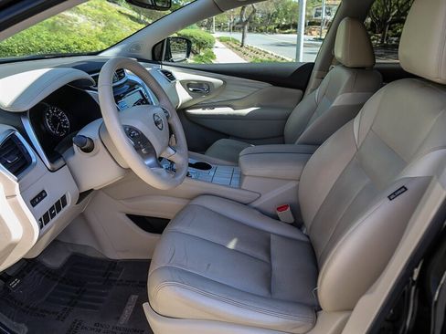 Used 2015 Nissan Murano SL w/ SL Technology Package image 22