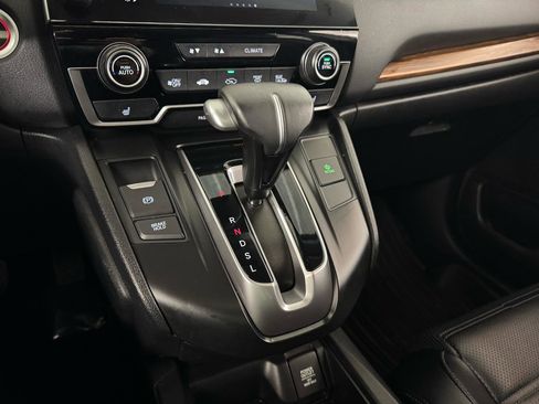 Used 2018 Honda CR-V EX-L image 27