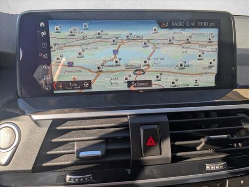 Used 2018 BMW X3 xDrive30i w/ Convenience Package image 13