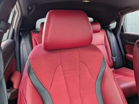Used 2024 Acura Integra A-Spec FWD image 15