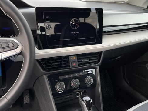 New 2026 Volkswagen Taos S image 16