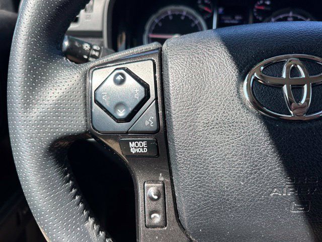 Used 2021 Toyota 4Runner Nightshade AWD/4WD image 24