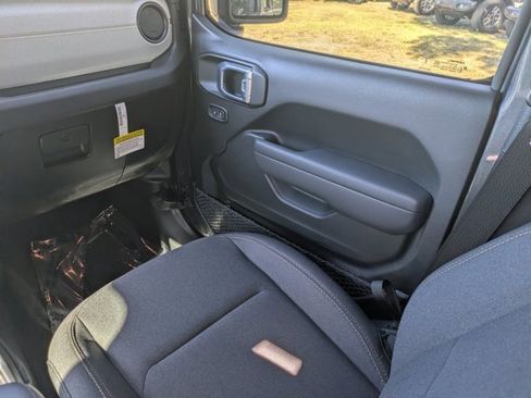 New 2026 Jeep Wrangler Sport S image 15