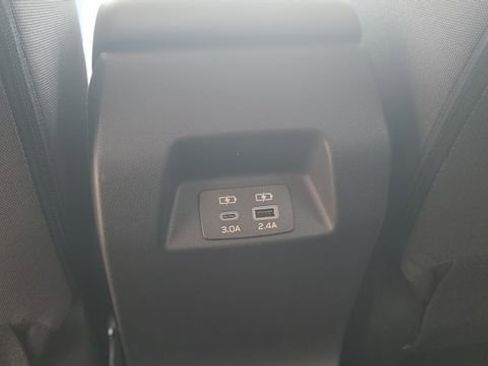 New 2026 Subaru Crosstrek 2.5i Premium AWD/4WD image 25