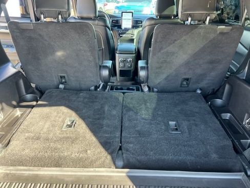 Used 2020 Ford Explorer ST w/ Premium Technology Package image 22