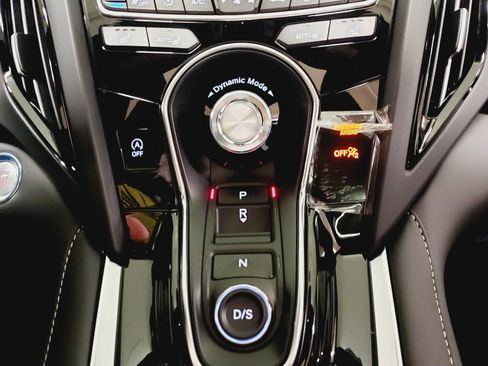 New 2026 Acura RDX SH-AWD image 30