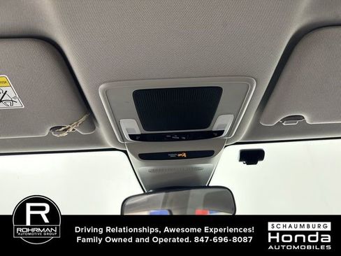Certified 2024 Honda HR-V LX image 11