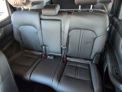 New 2026 MAZDA CX-70 3.3 Turbo w/ Preferred Package image 8