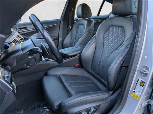 Used 2021 BMW 530i image 17