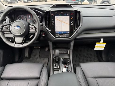 New 2026 Subaru Ascent Bronze Edition AWD/4WD image 9