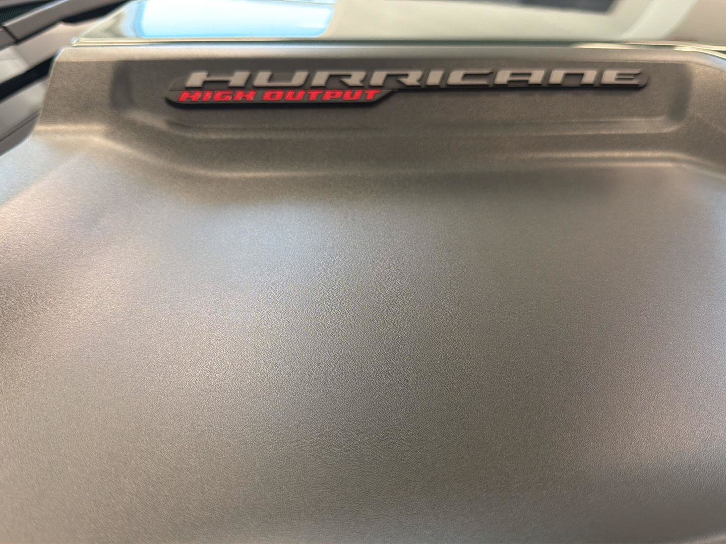 New 2027 RAM 1500 RHO AWD/4WD image 7