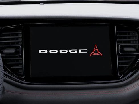 New 2026 Dodge Durango GT AWD/4WD image 19