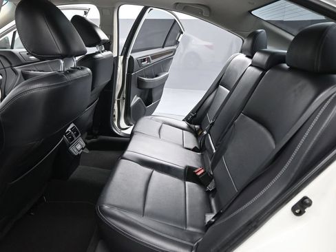 Used 2018 Subaru Legacy 2.5i Limited AWD/4WD image 19