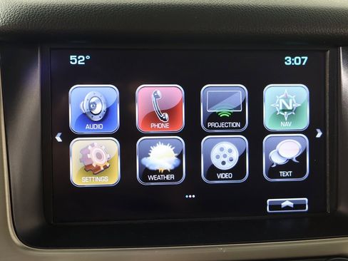 Used 2019 GMC Yukon Denali w/ Denali Ultimate Package image 55