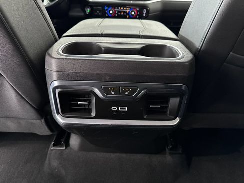 Certified 2024 Chevrolet Silverado 2500 LTZ w/ LTZ Convenience Package AWD/4WD image 28