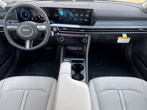 New 2026 Hyundai Sonata SEL FWD image 13