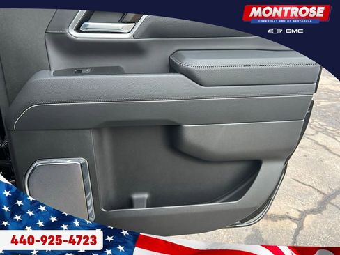 New 2026 GMC Sierra 2500 Denali w/ Denali Reserve Package image 27