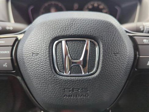 New 2026 Honda Civic LX image 16