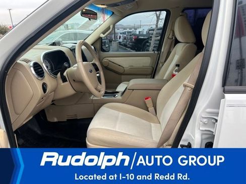 Used 2010 Ford Explorer Sport Trac XLT image 13