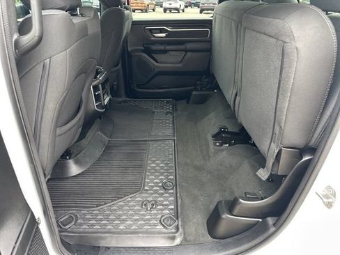 Certified 2023 RAM 1500 Big Horn AWD/4WD image 35