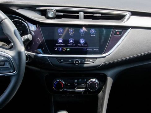Used 2023 Buick Encore GX Preferred FWD image 22