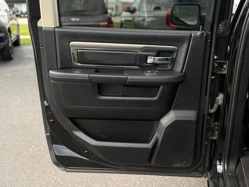 Used 2014 RAM 1500 Sport w/ Remote Start & Security Group AWD/4WD image 14