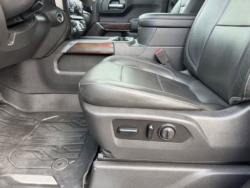 Used 2020 GMC Sierra 1500 SLT w/ SLT Premium Plus Package image 11