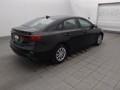 Used 2023 Kia Forte LX FWD image 10