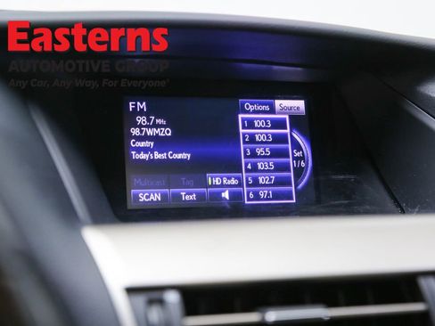 Used 2015 Lexus RX 350 AWD image 19