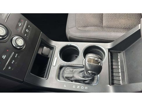 Used 2018 Ford Flex SEL image 22