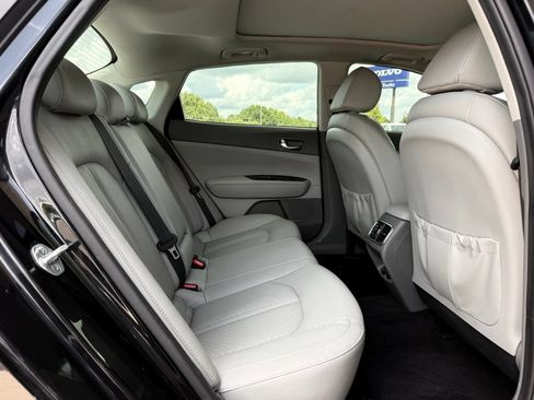 Used 2018 Kia Optima EX w/ Premium Package FWD image 19