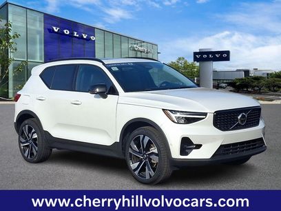 Certified 2025 Volvo XC40 B5 Plus
