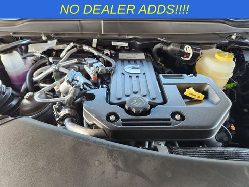 New 2026 RAM 3500 Laramie image 26