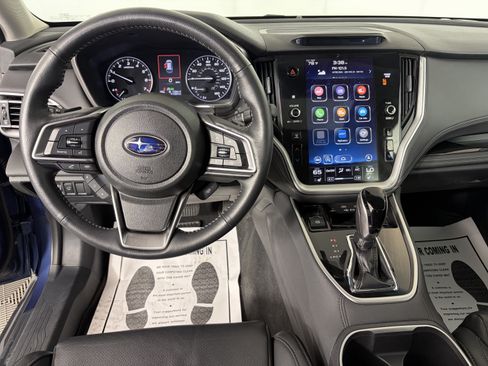 Used 2020 Subaru Outback Limited w/ Popular Package #2 AWD/4WD image 3
