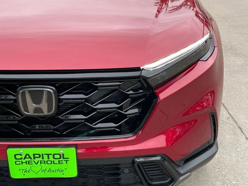 Used 2024 Honda CR-V Sport-L image 7