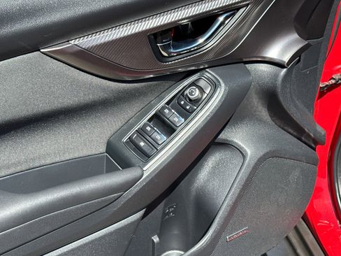 Used 2023 Subaru WRX Premium image 17