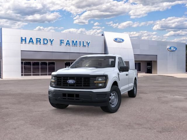 New 2026 Ford F150 XL RWD image 2