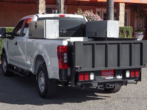 Used 2020 Ford F250 XL w/ Power Equipment Group image 7