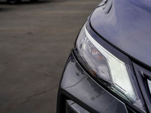 New 2026 Nissan Rogue S image 11