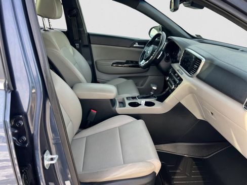 Used 2020 Kia Sportage S w/ S Premium Package image 15