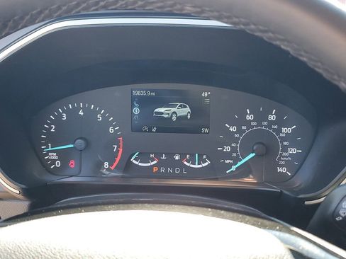 Used 2022 Ford Escape SE w/ Convenience Package image 26