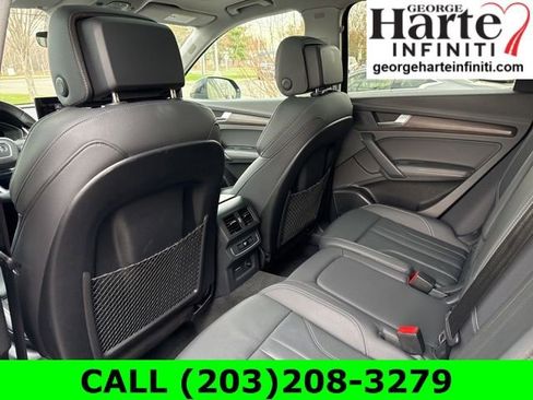 Used 2024 Audi Q5 2.0T Premium Plus image 14