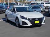 New 2025 Nissan Altima 2.5 S image 3
