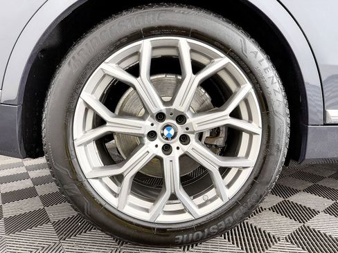 Used 2020 BMW X7 xDrive50i AWD/4WD image 31