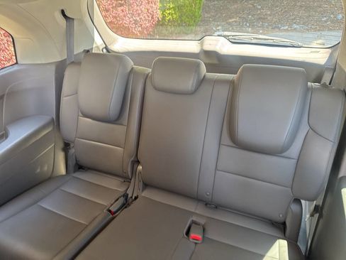 Used 2016 Honda Odyssey EX-L image 11