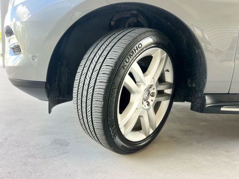 Used 2015 Mercedes-Benz ML 350 2WD w/ Premium 1 Package image 19
