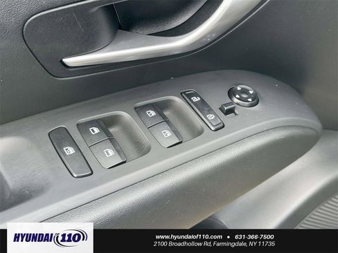 Used 2023 Hyundai Tucson SEL image 14