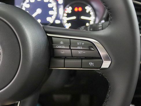 New 2025 MAZDA CX-30 AWD 2.5 S w/ Preferred Package image 27