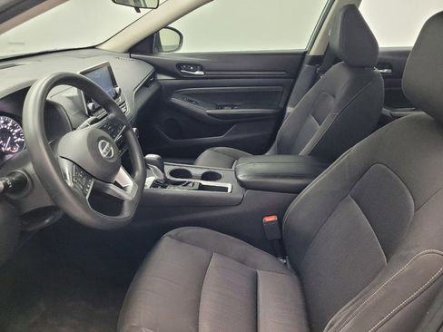 Used 2020 Nissan Altima 2.5 S image 17