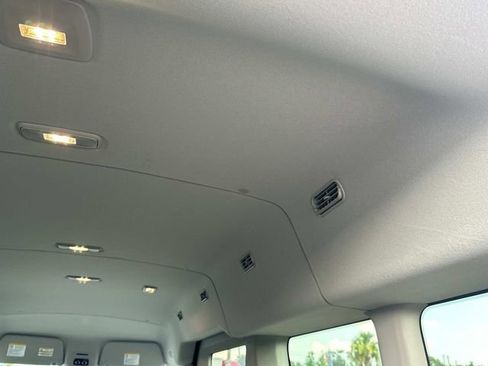 New 2025 Ford Transit 350 XL image 34